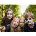 thumbnail image 3 of Feliz Pascua Diadema Niños Adultos Aleación Arco Iris Diadema Fiesta de Navidad Sombreros Decoración de vacaciones Accesorios de vacaciones Sombreros de vacaciones 2 piezas, 3 of 3