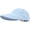 Blue, variant on Sun Hats for Women Wide Brim UV Protection Sun Hat Summer Beach Packable Visor
