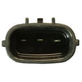 thumbnail image 3 of Mando Alternator 11A1087 Fits select: 2011-2015 KIA SORENTO, 2013-2016 HYUNDAI SANTA FE SPORT, 3 of 3