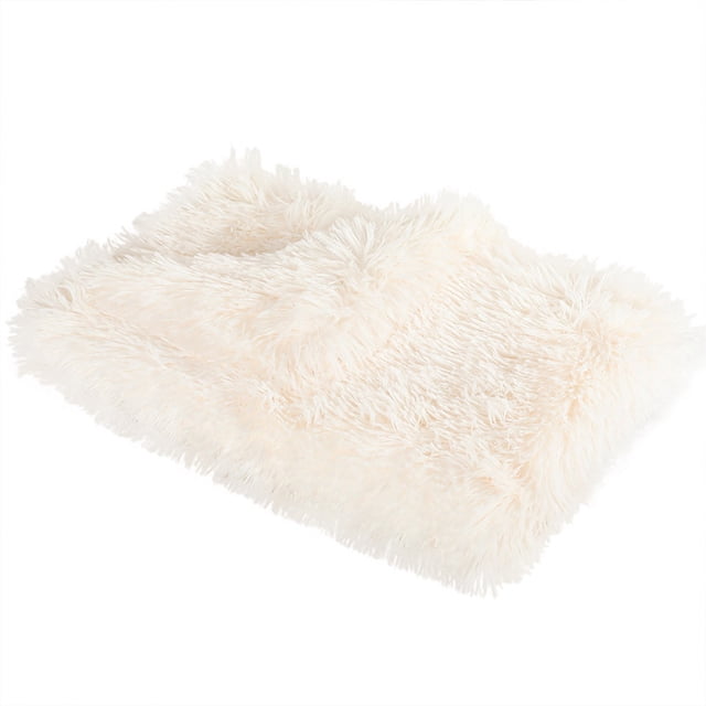 Winter thickened warm winter sleeping pad for small pets Pet blanket