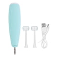 thumbnail image 2 of Cepillo De Dientes Eléctrico Para Niños De 3 Lados, Cepillo De Dientes Eléctrico De 5 Engranajes, Herramienta De Cuidado Bucal Recargable A Prueba De IPX7, 2 of 7