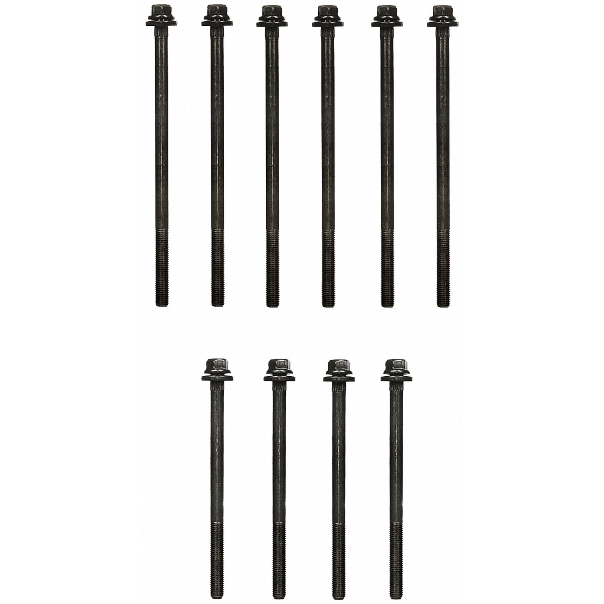 FEL-PRO ES 72856 Head Bolt Set - Walmart.com