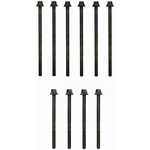 FEL-PRO ES 72157 Head Bolt Set