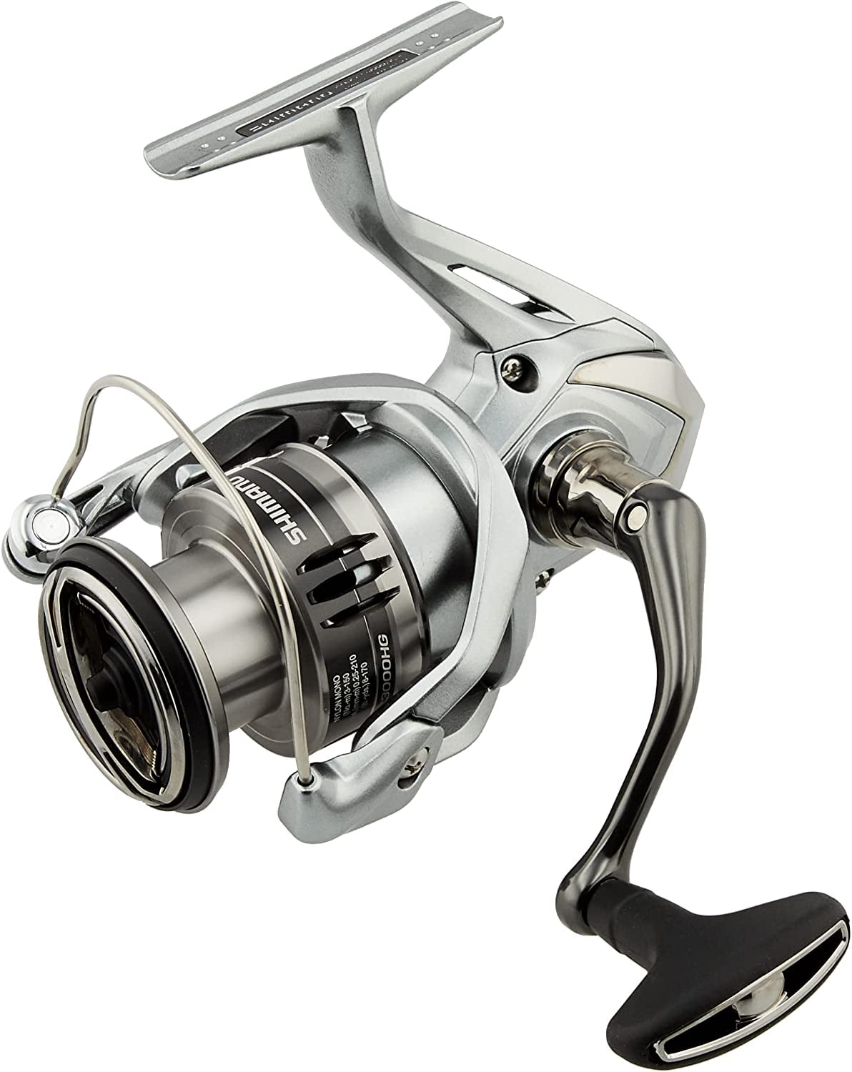 SLX　MGL　７１XG Shimano SLXMGL71XG SLX MGL 70 Baitcasting Reel - TackleDirect