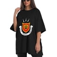 thumbnail image 4 of Women T Shirts and Men shirt Cool Graphic Tees for Men Vintage Streetwear Men/Woman Outfits,Gift for Men and Woman S, 4 of 5