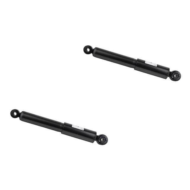 Par de AMORTIGUADORES GAS TRAIL BLAZER 2002 al 2008 CHEVROLET Traseros SACHS .
