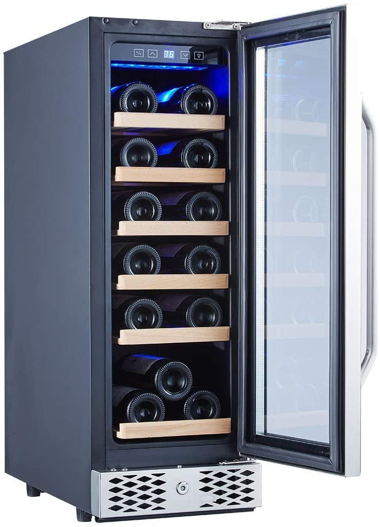 xiaomi vinocave mini wine fridge