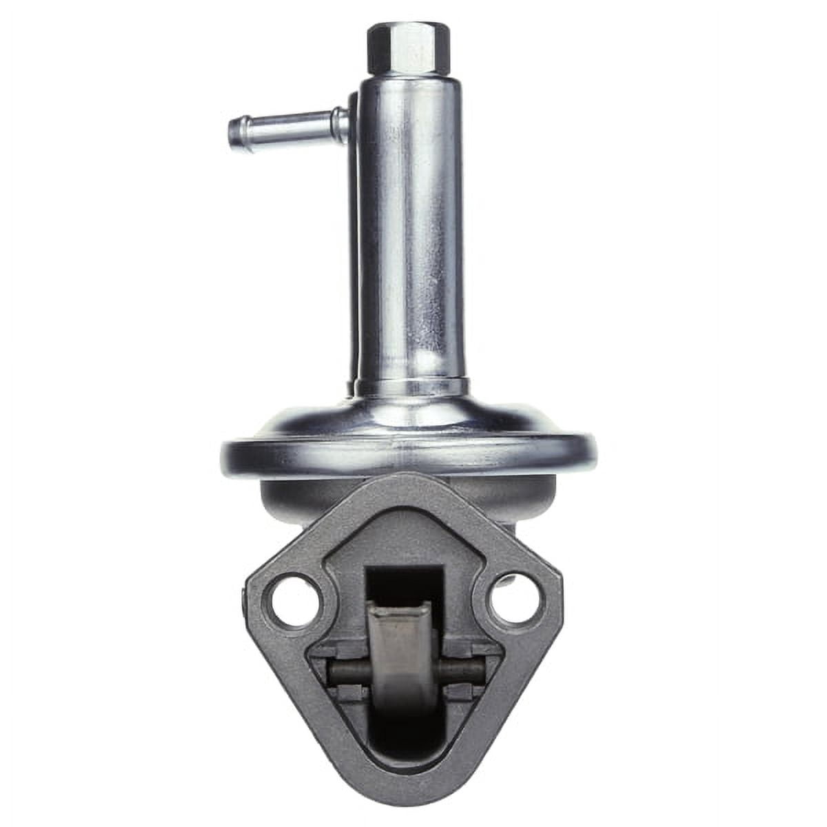 Delphi Mechanical Fuel Pump P/N:MF0121 Fits select: 1985-1986 FORD F150, 1985-1986 FORD F250