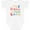 AA-White, variant on Inktastic Grammy and Papa Love Me Boys or Girls Baby Bodysuit