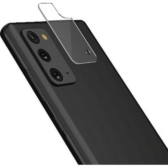 DuraGlass Glass Camera Screen Protector For Samsung Galaxy Note20 5G