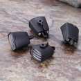 thumbnail image 4 of Pantalla de lámpara ligera de 4 piezas para coche teledirigido 4 19 Tmvgtek HSP REDCAT Axial SCX10 accesorio de juguetes con Control remoto multifunción, 4 of 6