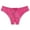 M, variant on Rbaofujie Women's Lace Hollow Open Crotch Panties Underwear Knickers Lingerie ThongsHot Pink XL Girls Underwear
