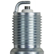 Champion (401) RS12YC Spark Plug - Racing Series - Pack of 1 Fits select: 1999-2019 CHEVROLET SILVERADO, 2000-2014 CHEVROLET TAHOE