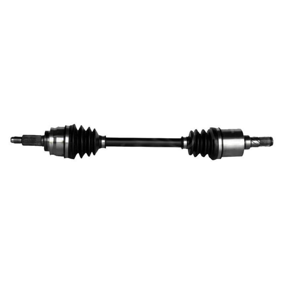 TrakMotive SK-8040 CV Axle Shaft