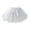 H-794WH11, variant on FEIFLY Women Elegant Chiffon High Waist Flowy Skirt With Bow Detail Casual Formal Wear Comfort Carnival Skirts Work Business Holiday Solid Color Daily Wear