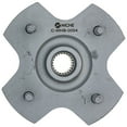 thumbnail image 6 of Niche Rear Left Wheel Hub for Honda FourTrax foreman 400 450 500 42620-HN0-670 519-CWH2226B, 6 of 9