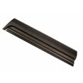 thumbnail image 1 of Moldura De Puerta OEM Delantera Inferior Derecha Exterior Negra Carbón Explorer De 2011 A 2015 Ford Original, 1 of 6