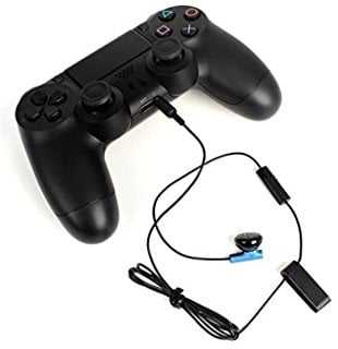 playstation mono earbud