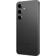 thumbnail image 3 of Restored Unlocked Samsung Galaxy S24, Cell Phones 5G S921U 128GB 8GB RAM, Onyx Black, 3 of 3