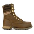 thumbnail image 1 of Caterpillar Bottes de Travail CSA pour Femmes Trèfle 8 Pouces à Embout d'Acier Pyramide P725683<span> - </span>7, 1 of 1