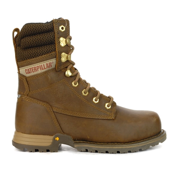 Caterpillar Women's Clover 8" Steel Toe Pyramid CSA Work Boots P725683<span> - </span>7