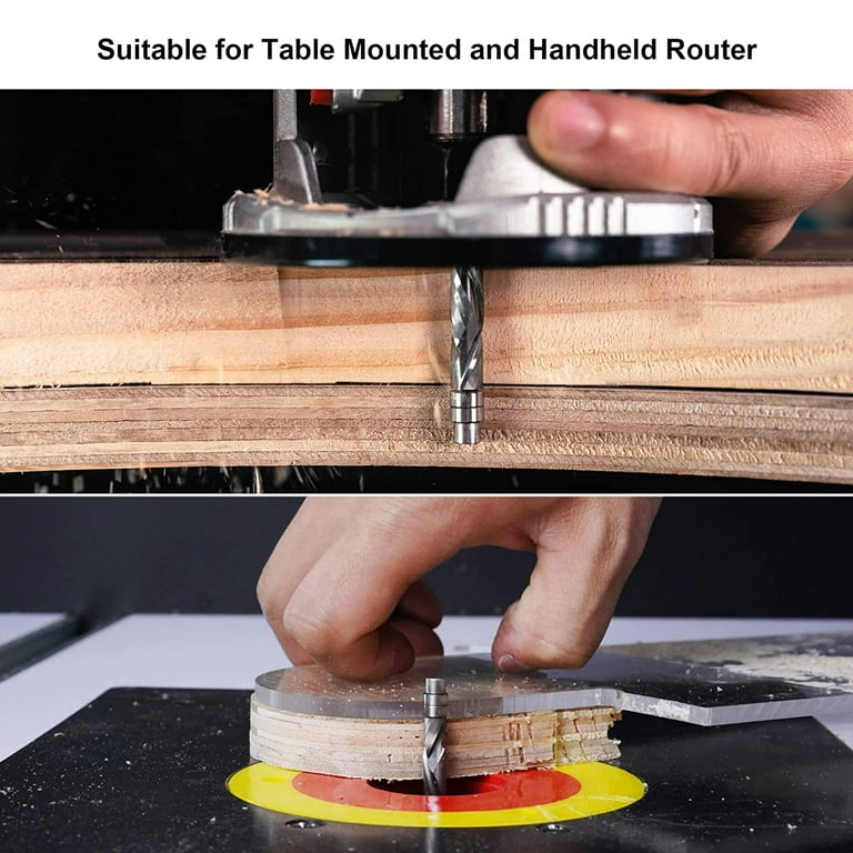 3 inch long router bit deals