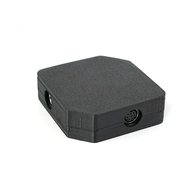 EZLIFE Adaptador USB fácil de conectar compatible con SEG Genesis/MD1/Ata FAST L8N8