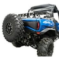 thumbnail image 5 of Tusk Hitch Mounted Spare Tire Carrier for Can-Am Commander Max 1000 Dps 2021-2022, 5 of 7