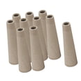 thumbnail image 3 of 10 piezas de tubo de bobinado de lana, tubo de bobinado de bolas de hilo, suministros para manualidades, tubos de tejido de de kitting DIY, soporte de 68 cm de diámetro interior, 3 of 8