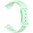 thumbnail image 2 of Fit4 Pro Smart Watch Replacement Band Slim Comfortable Silicone Strap Durable Accessory Compatible With Model, 2 of 5