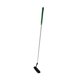thumbnail image 4 of Putter de golf para golfistas diestros, adultos, palo de golf de entrenamiento extraíble Verde, 4 of 9