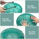 thumbnail image 4 of Tambor de acero INNOWARMER Rain Drum de 8 pulgadas y 11 notas, 4 of 7