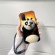 thumbnail image 1 of Oneplus 1+ Nord 10 100 200 N10 N100 N200 5G cubierta Panda Minions Doraemon funda impresa con correa, 1 of 4