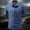#399-Dark Blue, variant on Ceisia Men's Short Sleeve Tactical Cargo Shirt Solid Color Quick Dry Button Down Collared Outdoor Breathable Zipper Multiple Pockets Loose Fit Ice Cotton Top Gifts for Father Green M