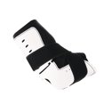 thumbnail image 4 of 1 pieza de tobillera multifuncional para fijación de esguinces, tobillera deportiva Universal FRCOLOR Hogar11162576, 4 of 7