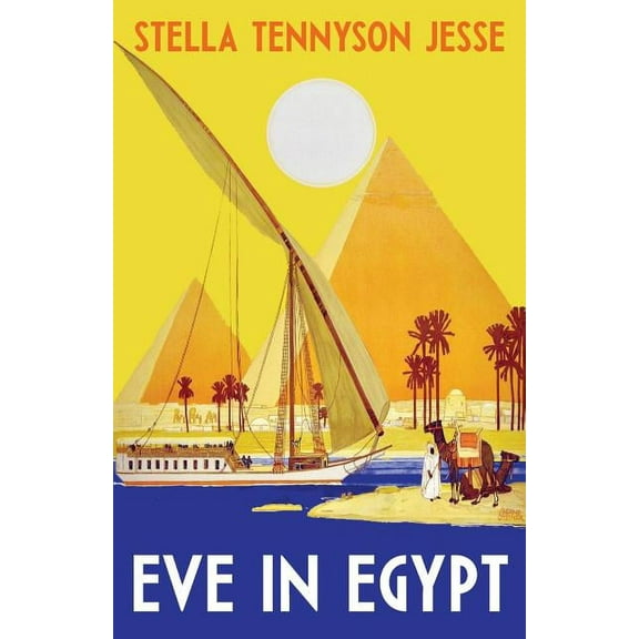 Eve in Egypt, (Paperback)