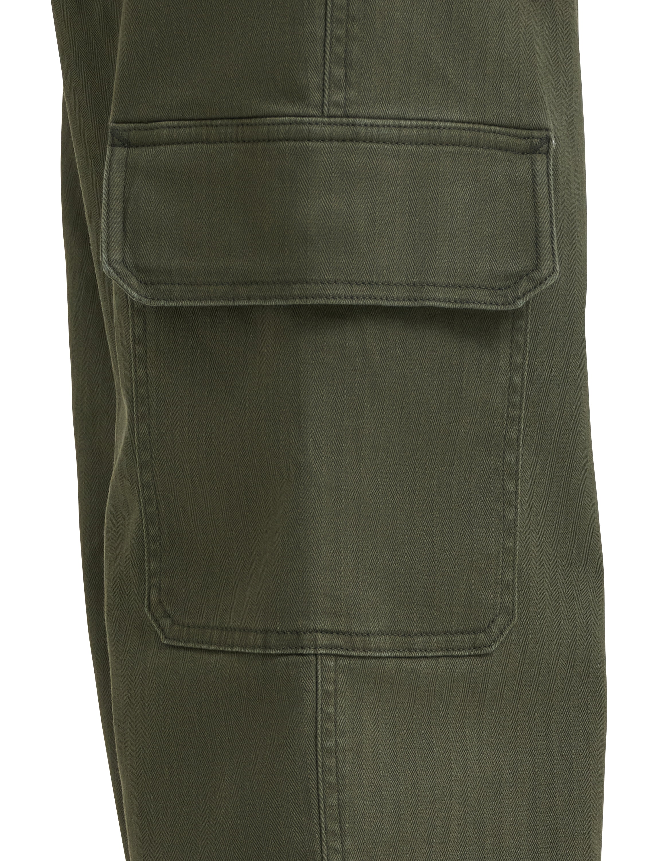 Lee® Women's and Plus Heritage Loose Straight Utility Cargo Pant