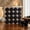 Black, variant on Bxaolu 16Pcs Christmas Decorations Balls, 2.36 Inch Christmas Ornaments for Xmas Tree Decor, Flocked Ball for Family Holiday Party Valentines Hanging Decorations