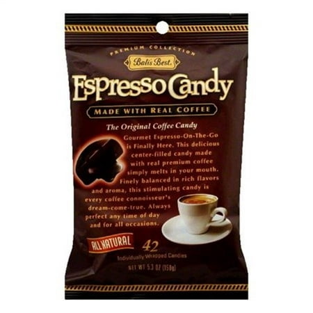 Espresso Candy 5.3