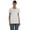 Ash Grey, variant on Gildan G500L Ladies Heavy Cotton T-Shirt