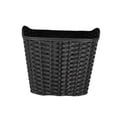 thumbnail image 3 of koolsoo Storage Basket Bike Front Basket for Cycling Accs Decoration Black, 3 of 9