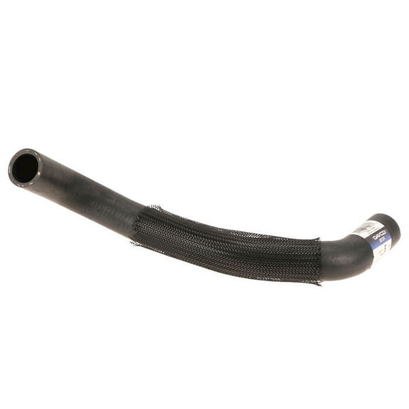 Upper Radiator Hose - Compatible with 2006 - 2011 Chevy Impala 3.9L V6 2007 2008 2009 2010