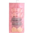 thumbnail image 1 of Armario colgante multifuncional CHAO bolsa de almacenamiento de doble cara, 1 of 5