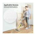 thumbnail image 2 of 5 accesorios para limpiadores a vapor Karcher Karcher SC5 4 3 2 toallitas para mopa--, 2 of 5