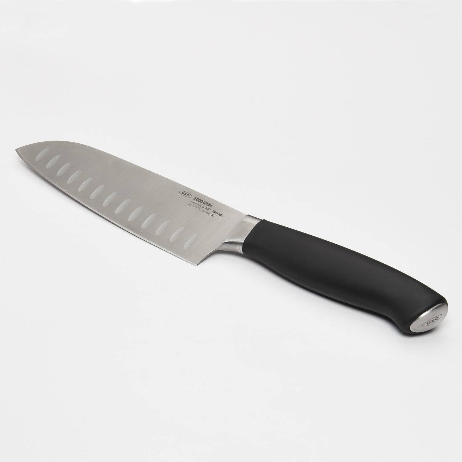OXO Good Grips PRO 6.5-Inch Santoku Knife - Loft410