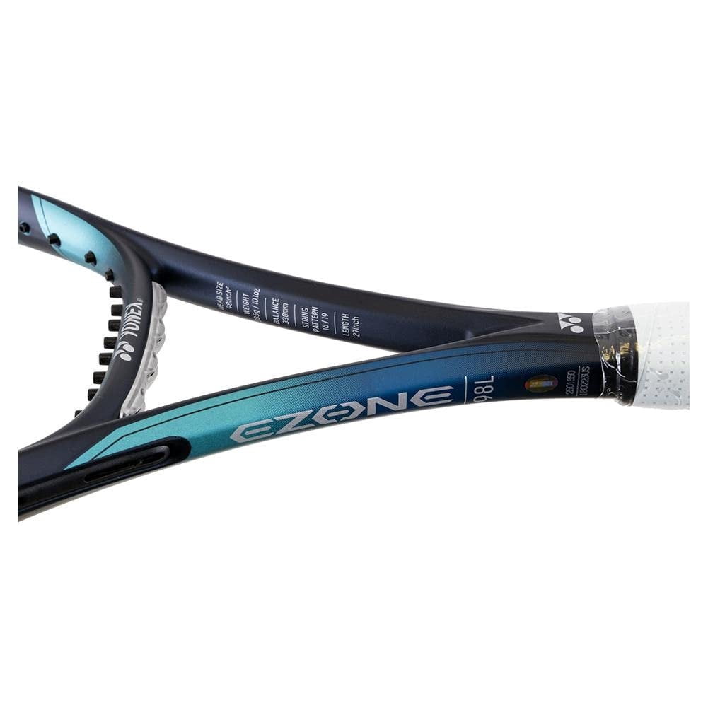 Yonex EZONE 98L 7th Gen Tennis Racquet, 4 3/8 - Walmart.com
