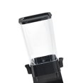 thumbnail image 3 of Paokuoon Cereal Dispenser Large Capacity Transparent Cereal Dispenser Kitchen Countertop Grain Storage Jar, 3 of 6