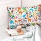 thumbnail image 4 of Balery Animals Funda de Cojín Estampada, Regalos para Mujeres, Regalos de Amor para Ella, Regalos para Novia o Esposa, Funda de Almohada-16"x24", 4 of 6