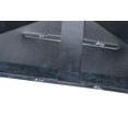 thumbnail image 3 of Replacement Grease Tray Set for Bbq Grill Models from Nexgrill, Dyna Glo, Kenmore, Backyard Grill, BHG, Uniflame and Others (Length 27" to 30", Width 15.5"), 3 of 7