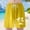 Yellow, variant on Kids Swim Trunks With Compression Liner Boys Shorts Quick Dry Toddler Boy Swimwear Kids Bathing Suits 16-18 Years